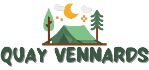 Quay Vennards Logo